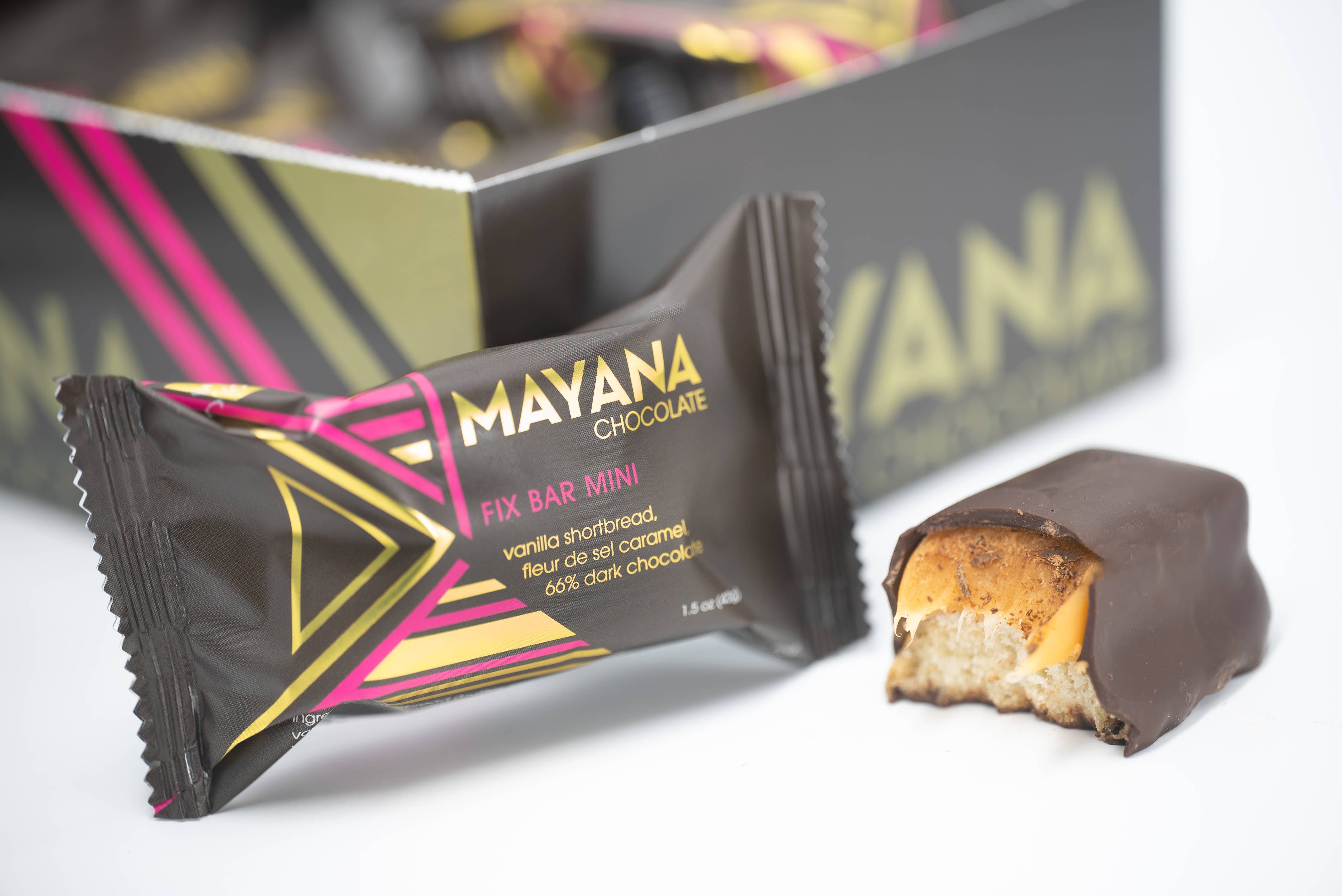 Fix Mini Bar – ZelliPasta
