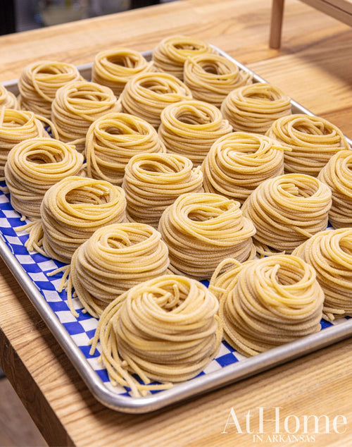 Zelli Fresh Pasta - by the pound