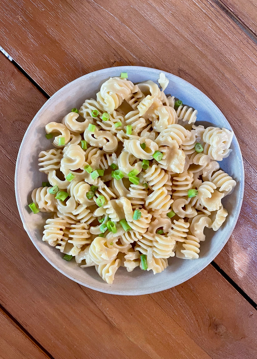 Zelli Pasta Recipes – ZelliPasta