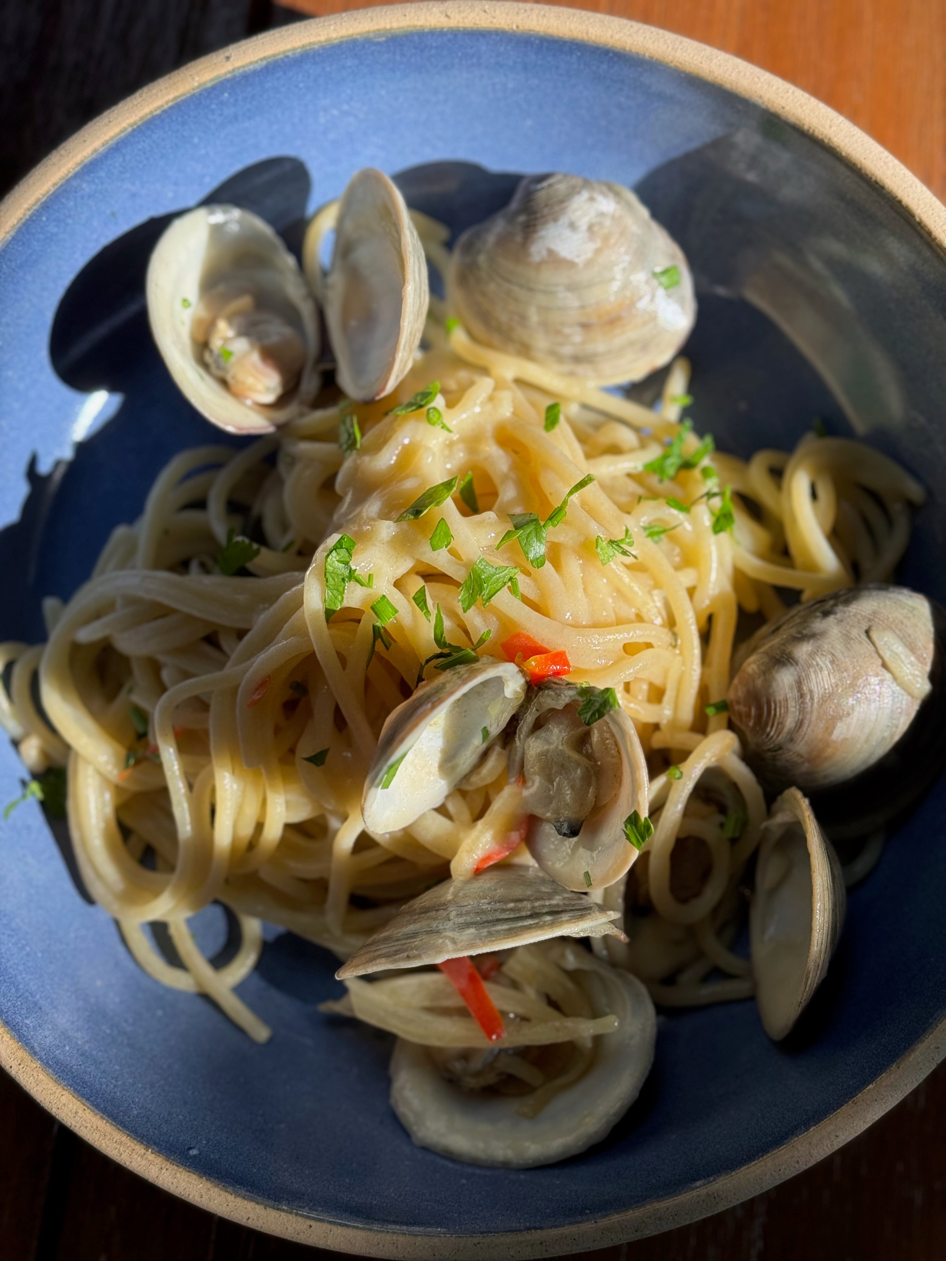 Zelli Pasta Recipes – ZelliPasta