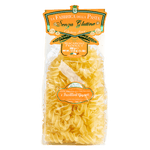 Gluten Free Fusilloni Giganti by La Fabbrica della Pasta