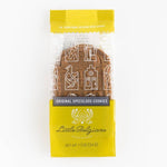 SPECULOOS SNACK PACK