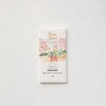 Pump Street Gibassier 62%, 70g
