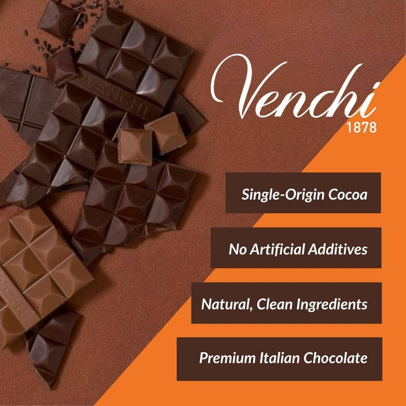Assorted Christmas Chocolate Mini Squares - Holiday Candy – ZelliPasta
