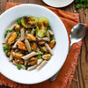 Smoked Mussels - Tinned Fish