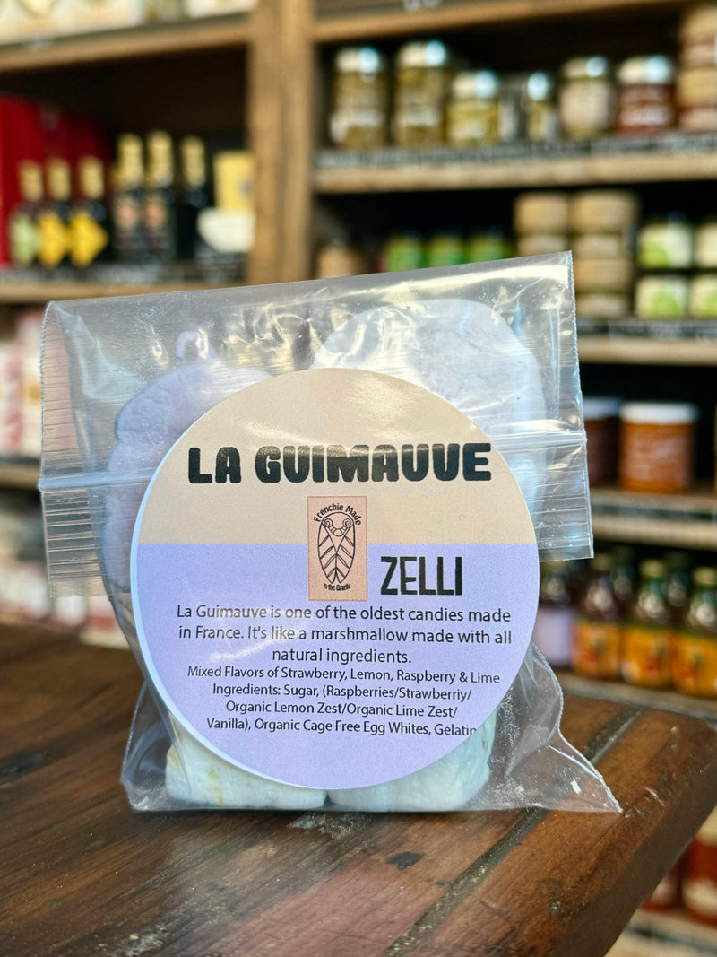 La Guimauve - Assorted Marshmallow Candies