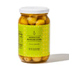 Picholine Olives (pitted)