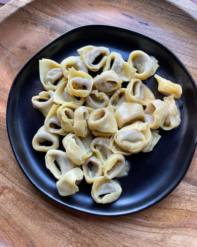 Short-rib Tortellini