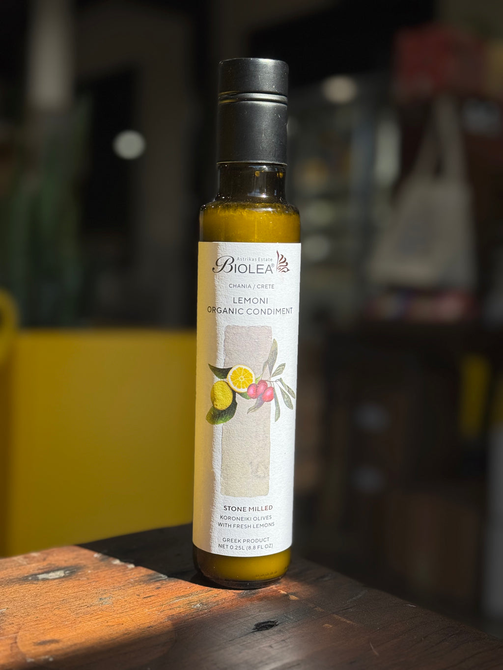 Oils & Vinegars – ZelliPasta