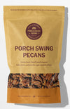 Porch Swing Pecans