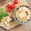Organic Sourdough Sea Salt Crackers (4.4 oz box)