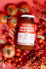 Marinara alla Pappy