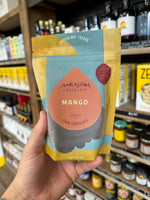 Monsoon Mango Covered in Dark Chocolate