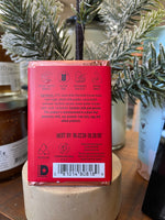 Jcoco Brown Butter Cardamon + Pecan (Winter  Seasonal), 1oz