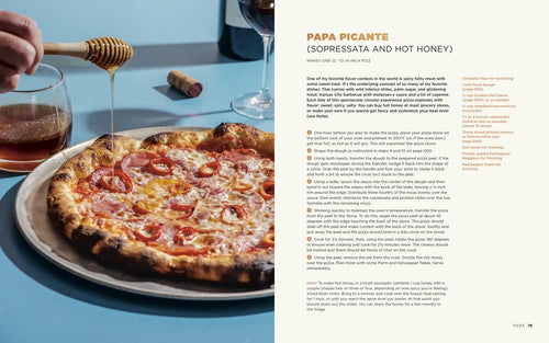 FOODHEIM: A Culinary Adventure