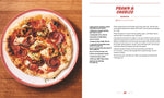 Pizza Night: 60+ Recipes for Date Nights, Lazy Nights, and Party Nights