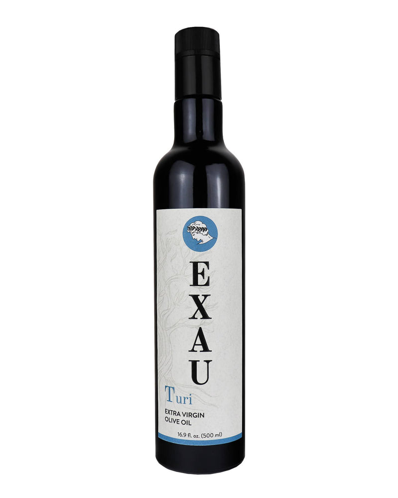 NEW Harvest Turi Italian Extra Virgin Olive Oil