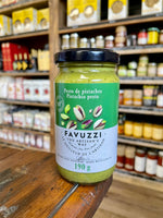 Pistachio Pesto