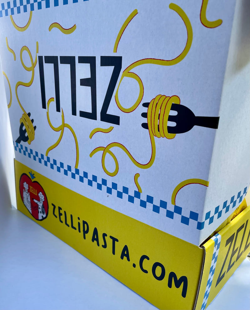 Gift Box - Pasta Night
