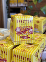 Mini Limoncello Panettone by Chiostro di Saronno