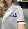 Zelli Deli Cabana Shirt