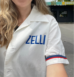 Zelli Deli Cabana Shirt