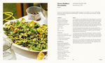 Cool Pasta: Reinventing the Pasta Salad