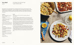 Cool Pasta: Reinventing the Pasta Salad