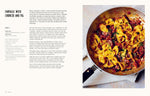 Pasta Pronto: Simple, Speedy Recipes to Make Again & Again