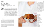 Recipes from Rome