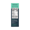 Organic Sourdough Sea Salt Crackers (4.4 oz box)