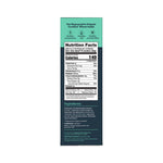 Organic Sourdough Sea Salt Crackers (4.4 oz box)