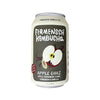 *APPLE CHAI* Seasonal Kombucha - 24-Can Case