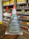 Rózsavölgyi Csokoládé Spicy Drinking Chocolate