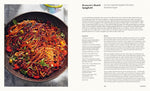 Cool Pasta: Reinventing the Pasta Salad