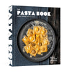 The Pasta Book: Recipes, Techniques, Inspiration