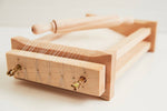 Italian Pasta Chitarra with Rolling Pin