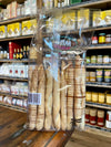 Mario Fongo Grissini Rubata 100g