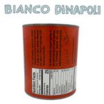 Bianco DiNapoli 28oz Organic Fire Roasted Chopped tomatoes