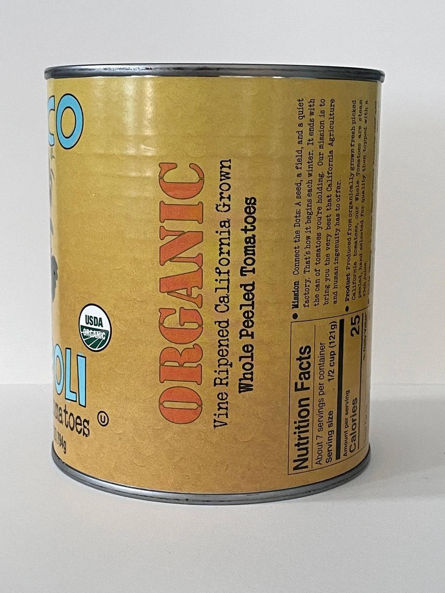 Tomatoes – ZelliPasta