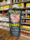 Organic New York Style Pizza Sauce by Bianco DiNapoli