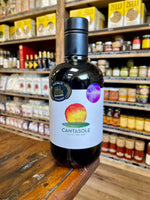 Cantasole Biancolilla 0,5L Mild Extra Virgin Olive Oil
