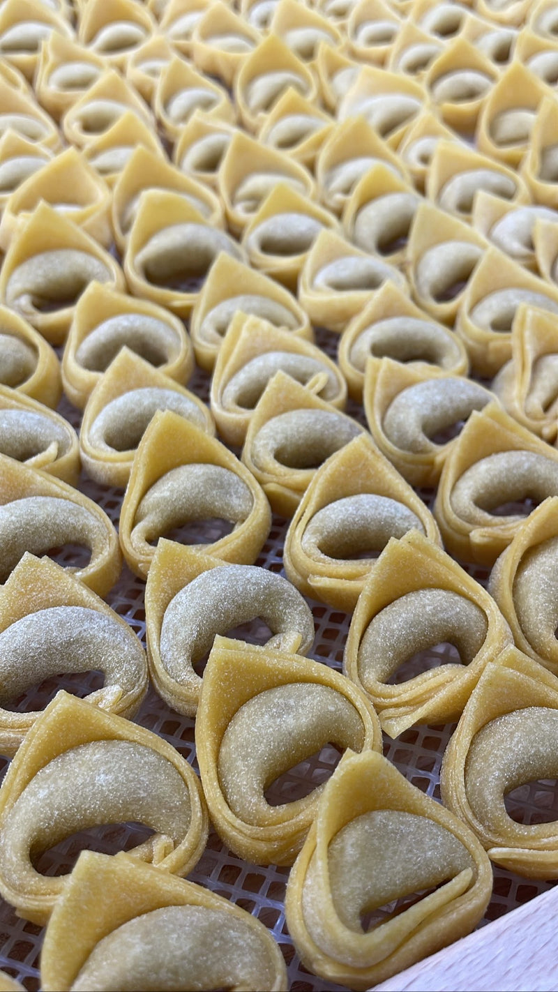 Short-rib Tortellini