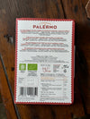 Sabadi Organic Palermo w/ Mandarin Zest & Sumac  60%, 50g