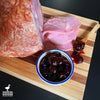 HAM pre-order: Smoking Goose Cherry Queen Ham