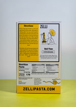 Fusilli
