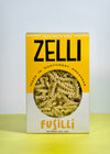 Fusilli