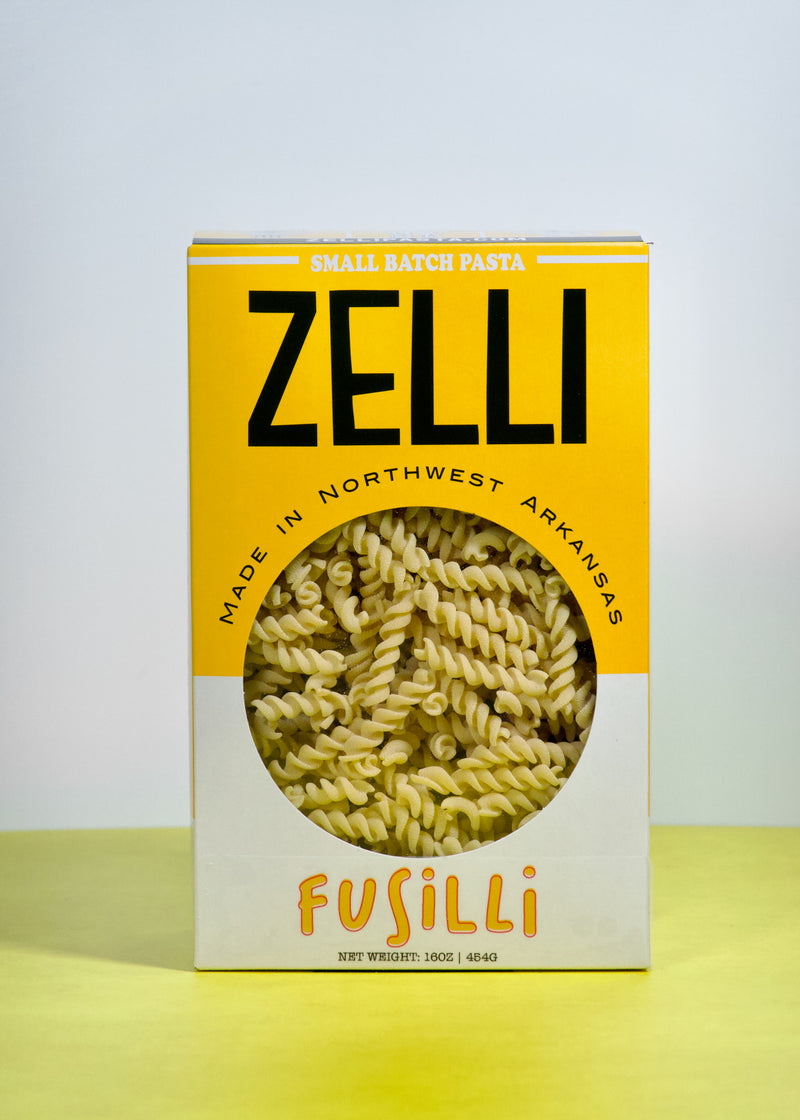 Fusilli