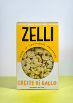 Creste Di Gallo