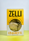 Spaghetti